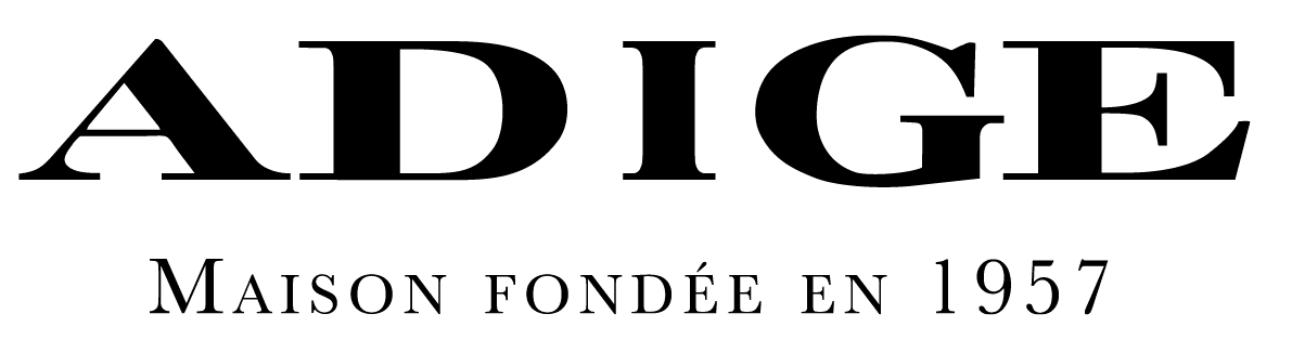 Logo Adige Chaussures Maison Fondée en 1957