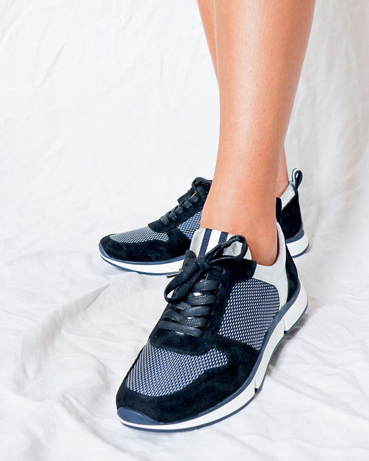 basket chic femme