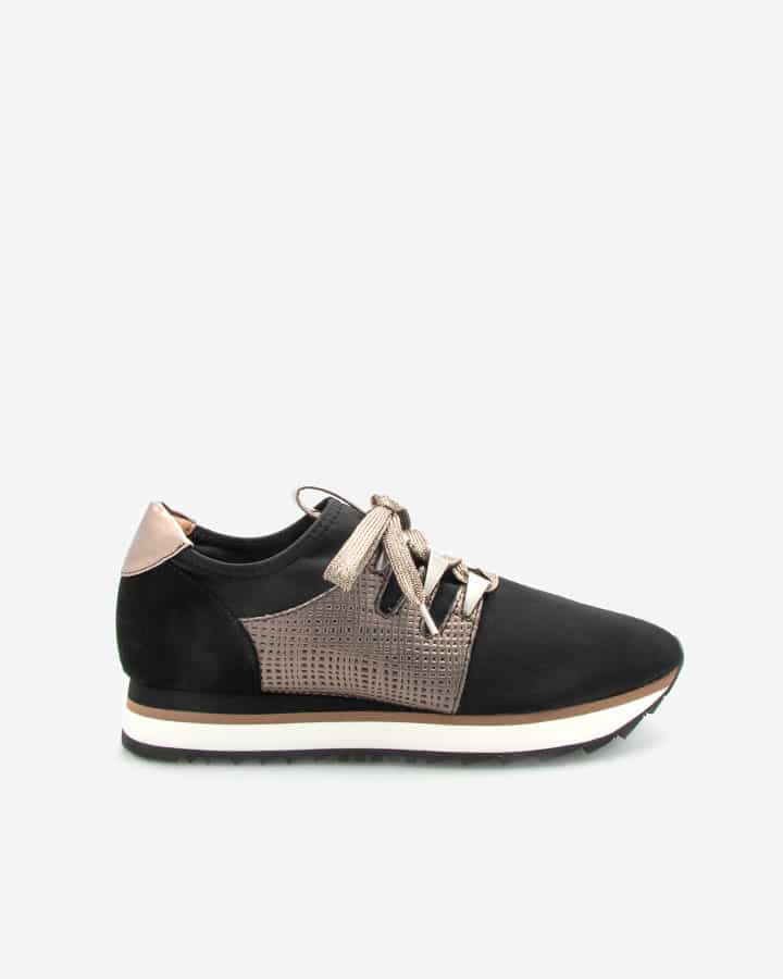 chic en baskets