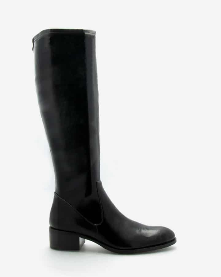 bottes celine femme