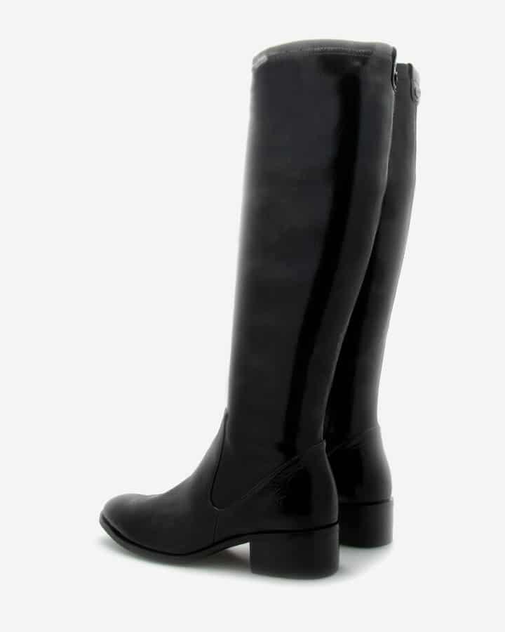 bottes celine femme