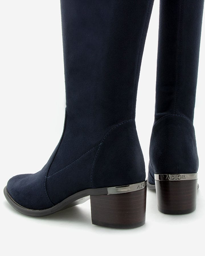 chaussures adige homme