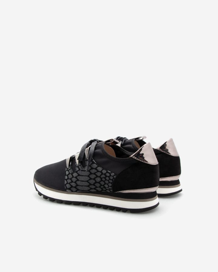 Baskets & Sneakers Chic Femme