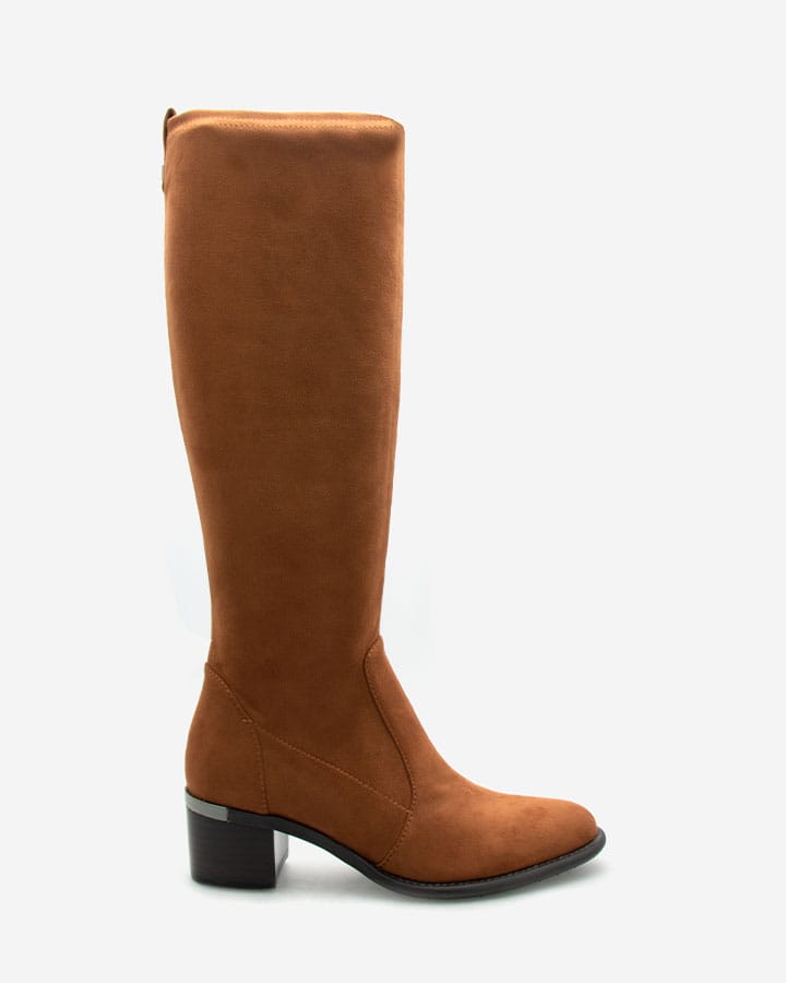 chausson souple garcon