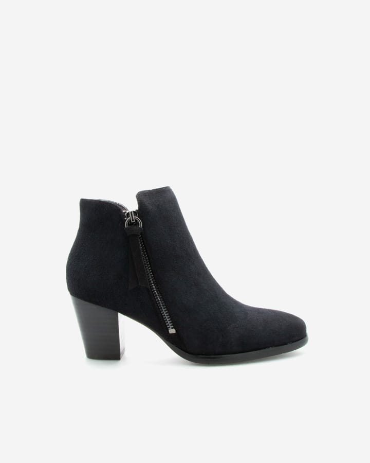 bottines kiomi