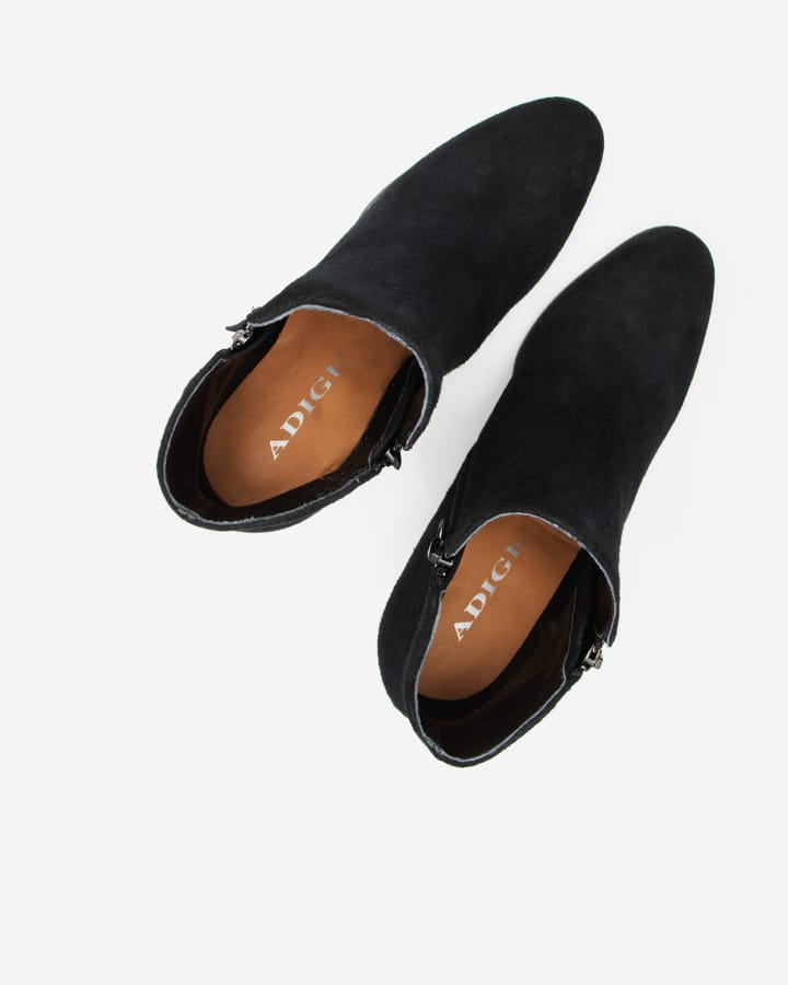 kiomi bottines à lacets