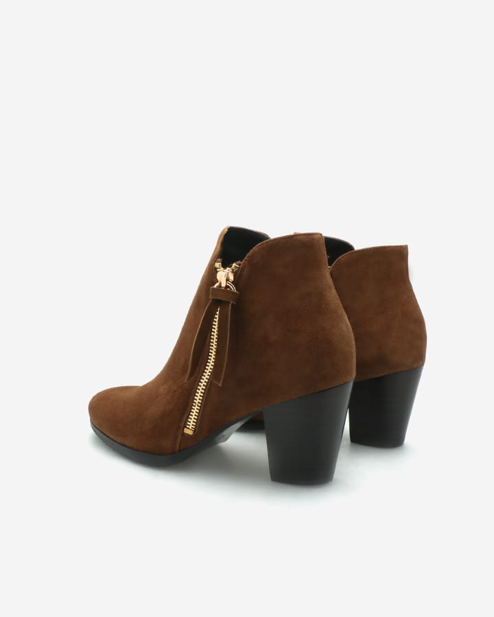 kiomi bottes