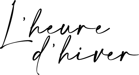 L'heure D'hiver