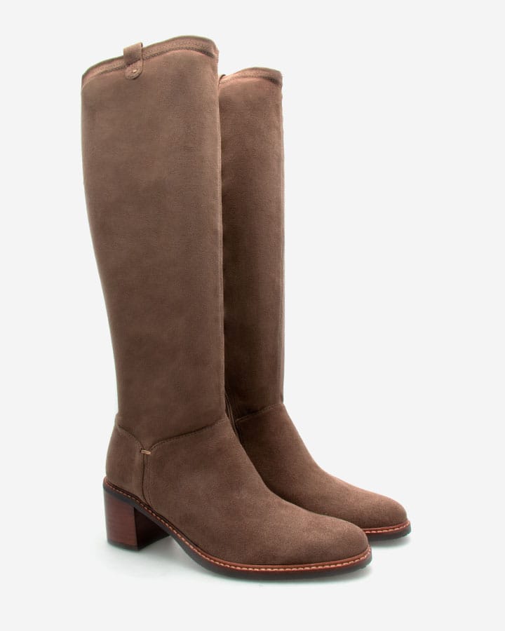 chaussures eden femme