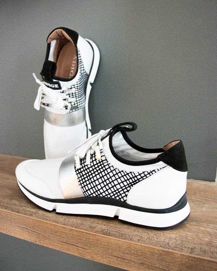 basket adige femme