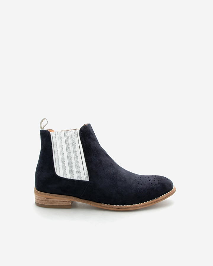 bottines chic pour femme