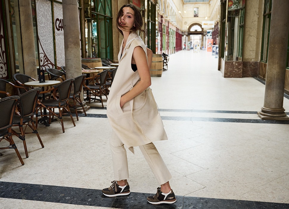 chaussures adige 2018