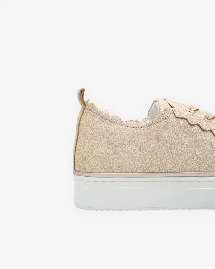 Basket sequin femme 2025