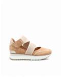 basket ouverte camel xari adige