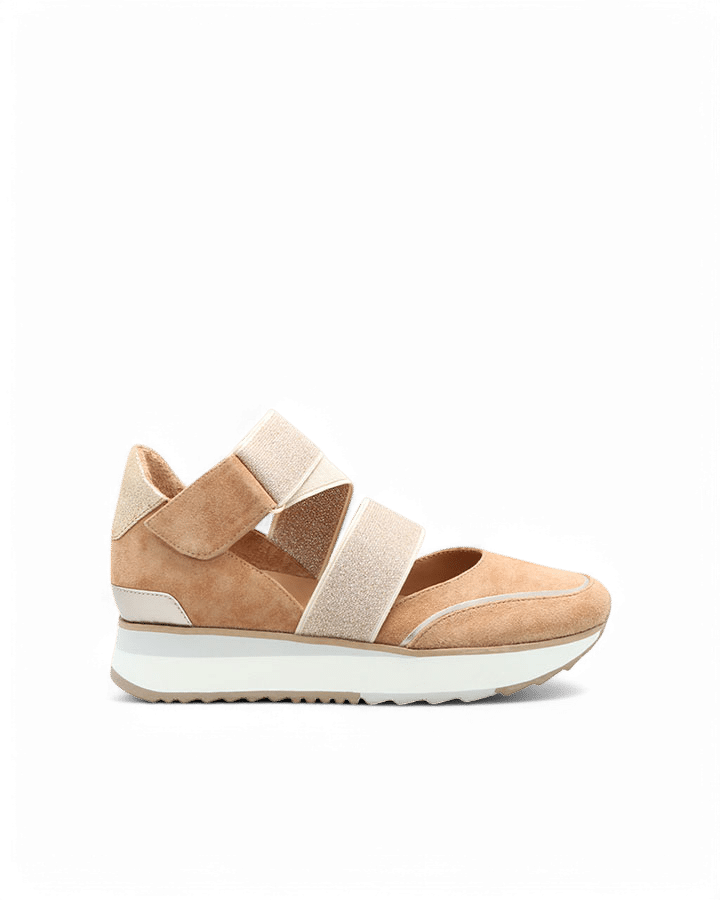 basket ouverte camel xari adige