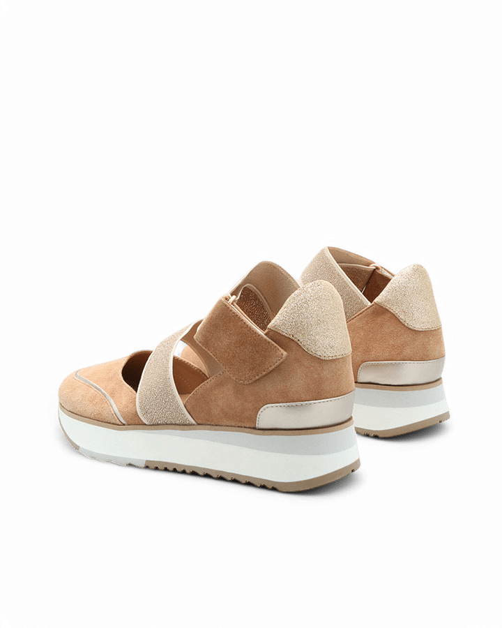 basket ouverte camel xari adige