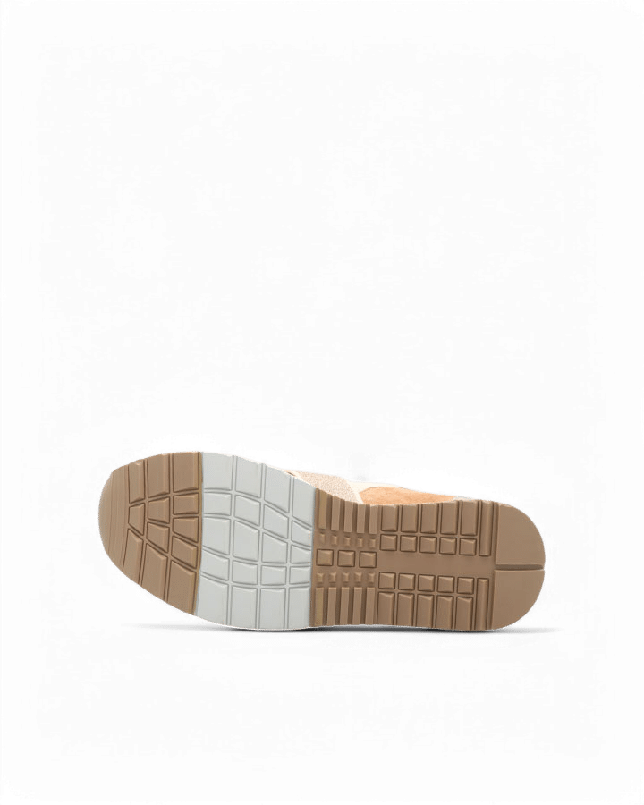 basket ouverte camel xari adige