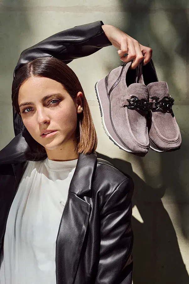 chaussures xalam confort basket femme