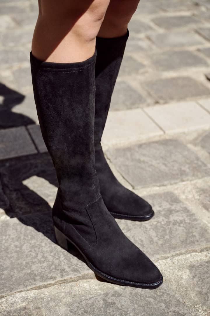 Diana daim noir