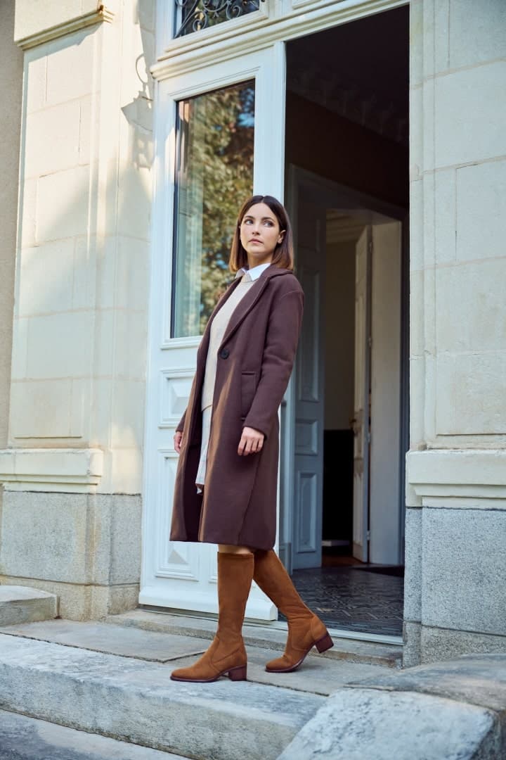 Diana marron