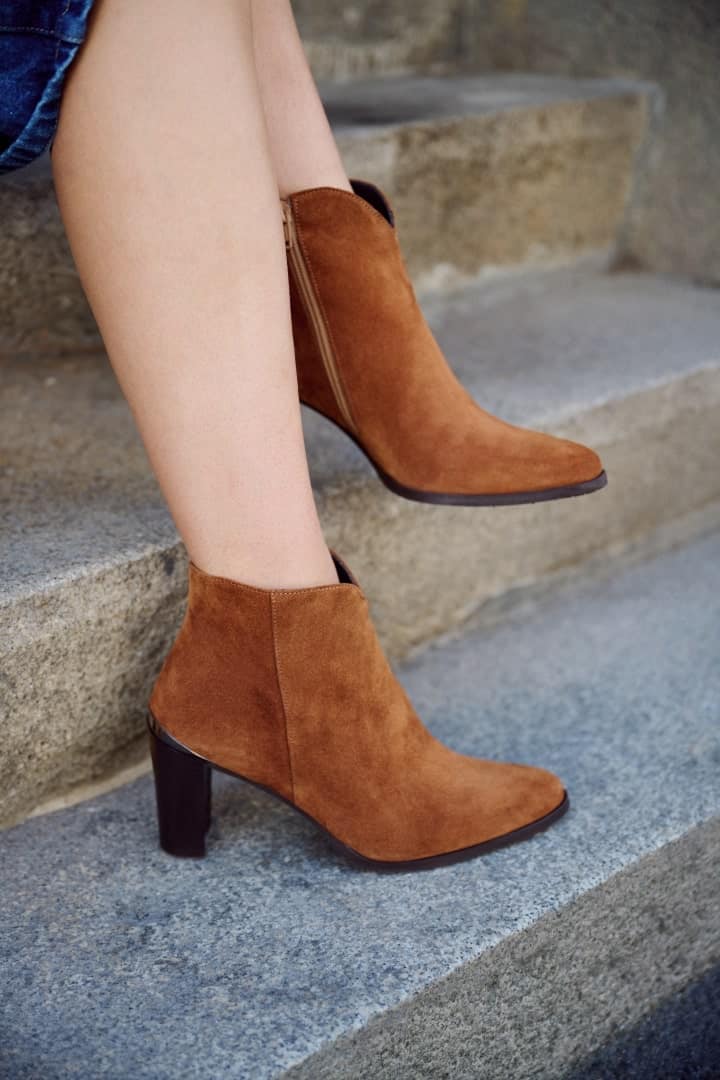 Vero marron