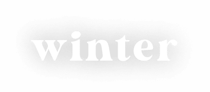 winter