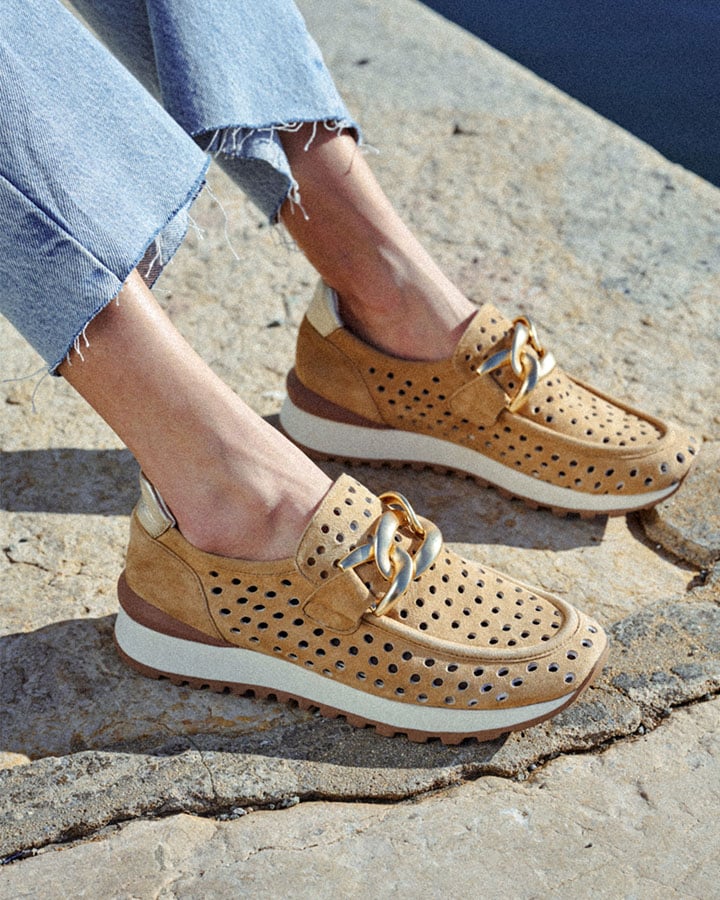 Collection Adige Chaussures Femme Automne Hiver