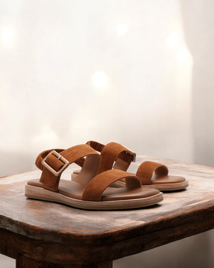 Belle sandale femme deals
