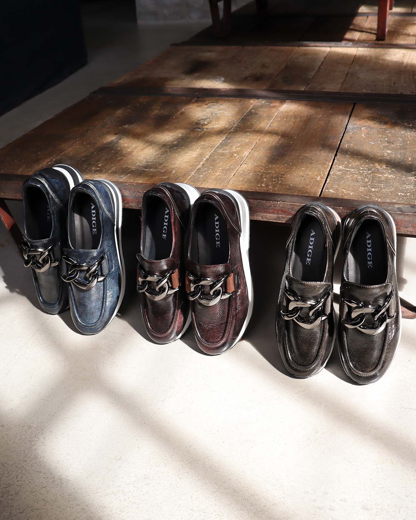 xales-collection