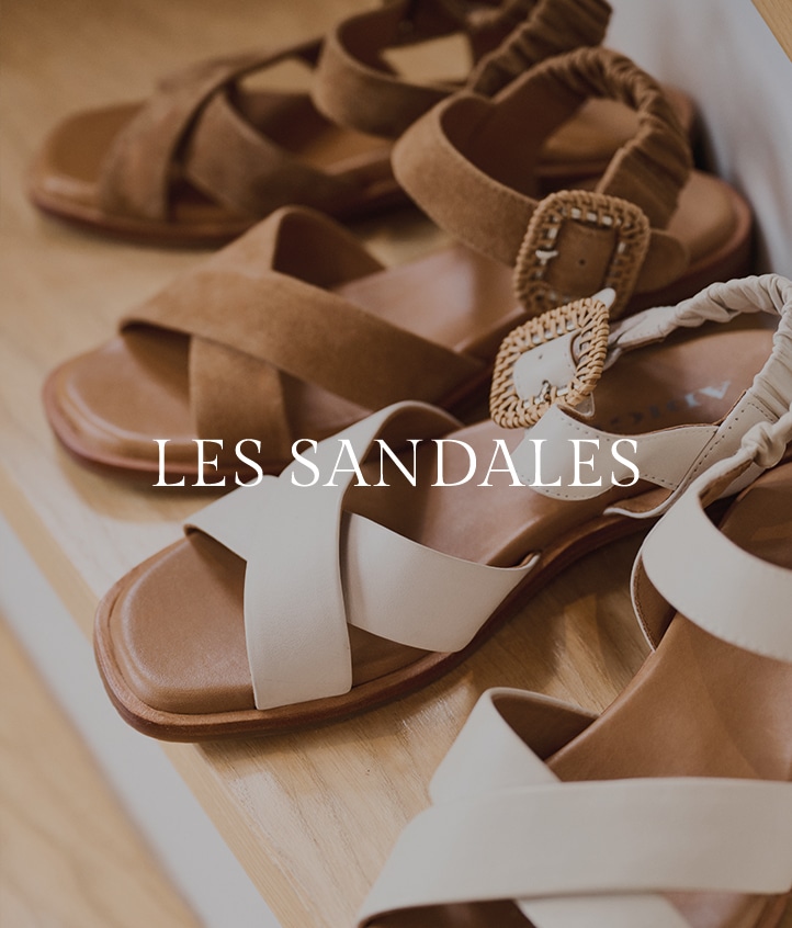 sandales adige
