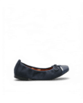 Ballerine bleu marine Hatik adige