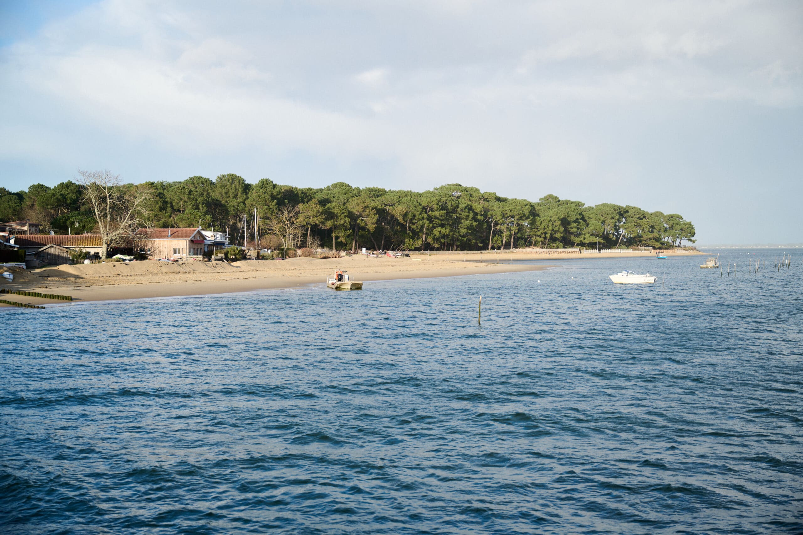 VACANCES D'ÉTÉ