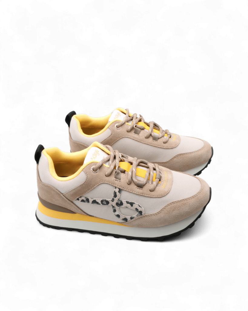 Basket beige