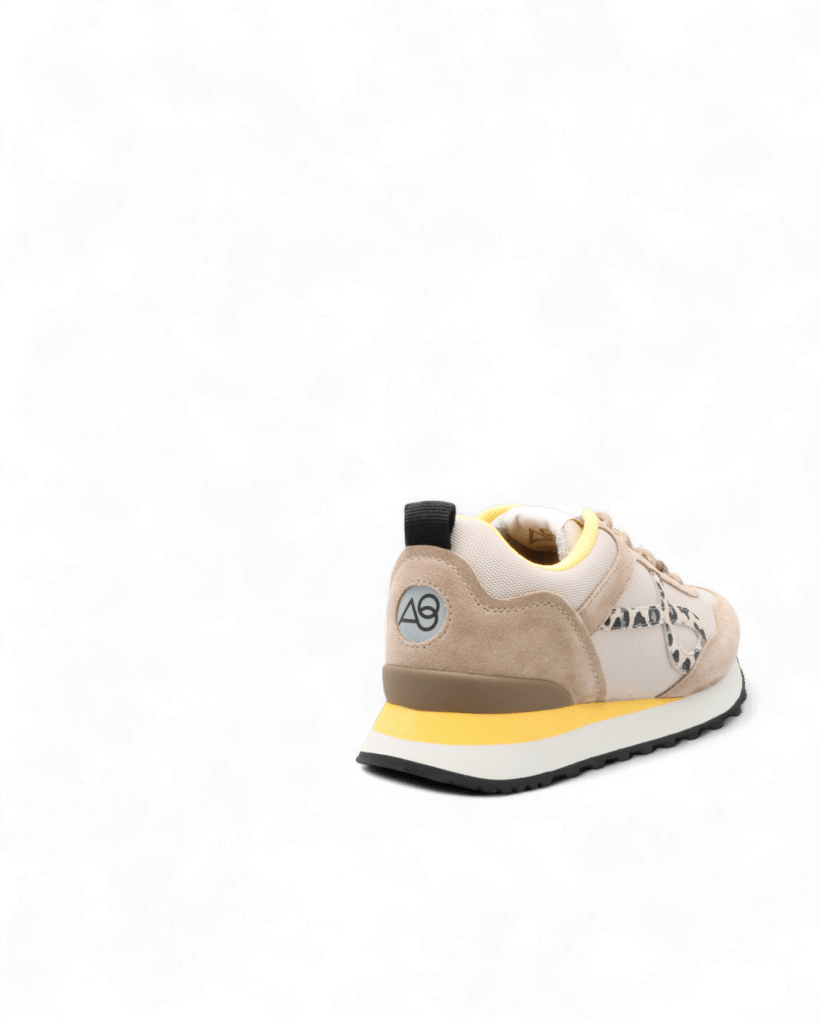 Basket beige