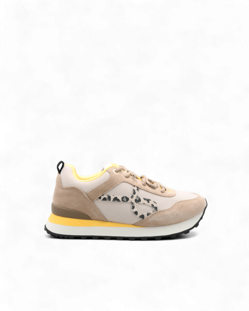 Basket beige