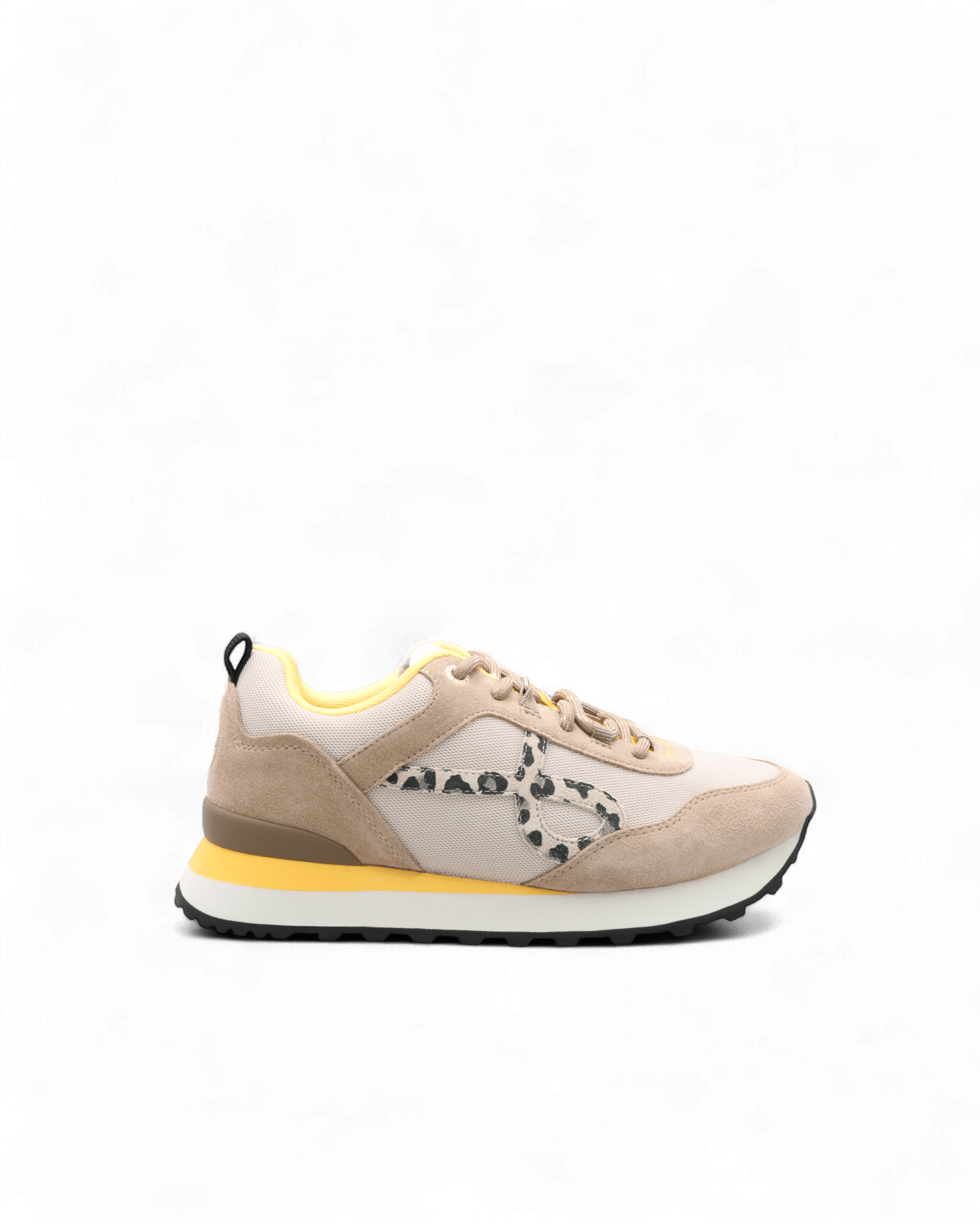 Basket beige