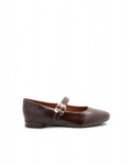 Babies vernis chocolat
