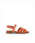 Sandale corail femme Buzz