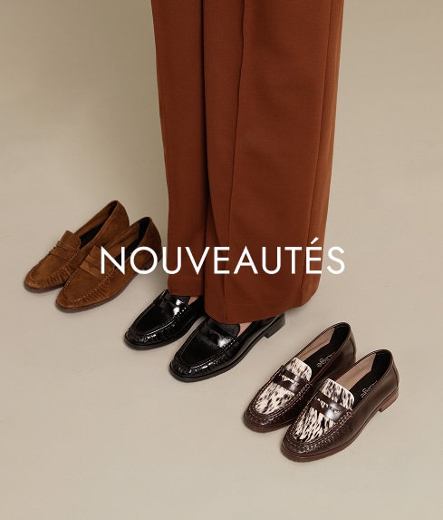 Nouveautés Adige