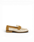 Mocassin beige