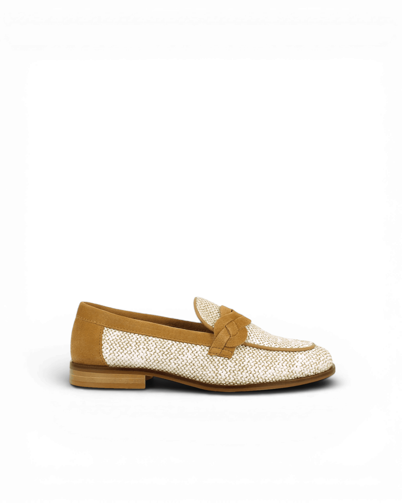 Mocassin beige