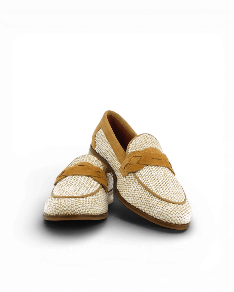 Mocassin beige