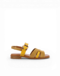 Sandales jaunes Buzz