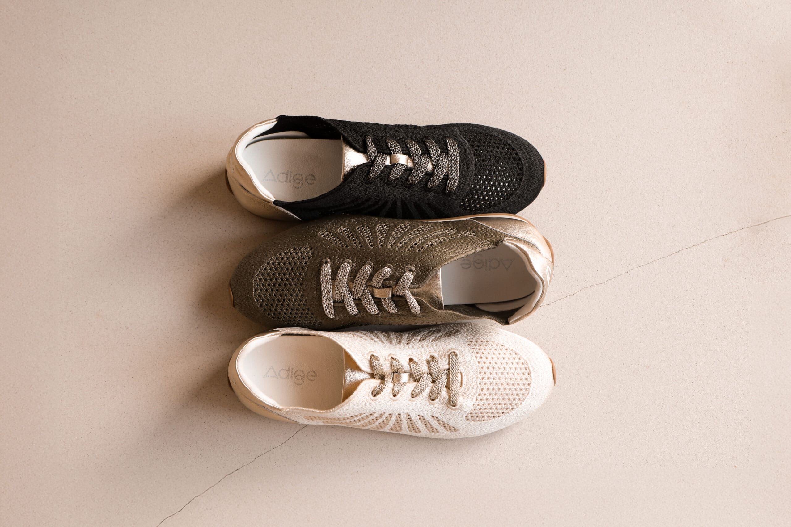 chaussures femme printemps