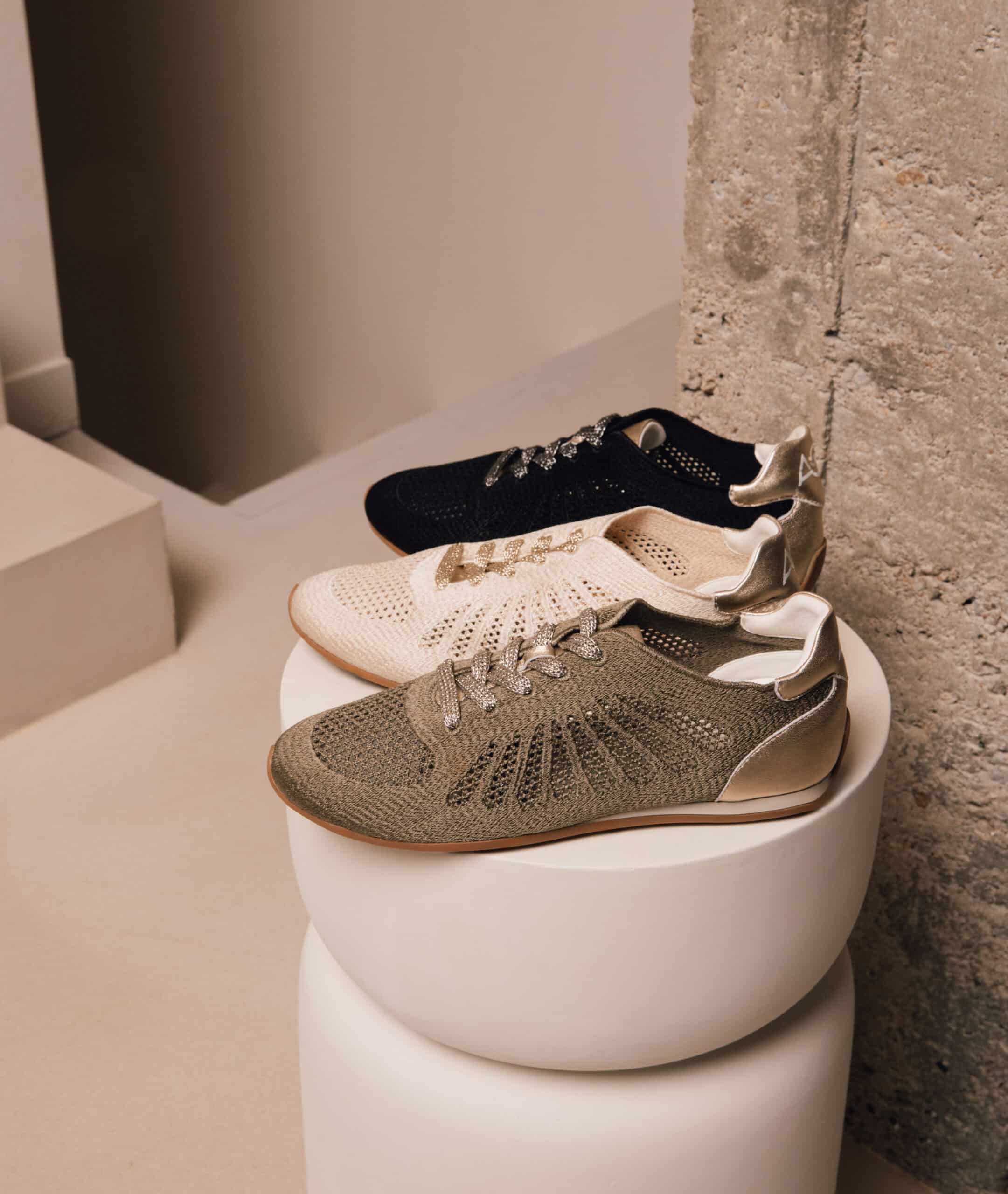 Baskets Zouk