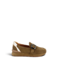 Basket mocassin Yaju