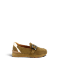 Basket mocassin Yaju