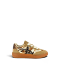Basket imprimée femme Alfa5