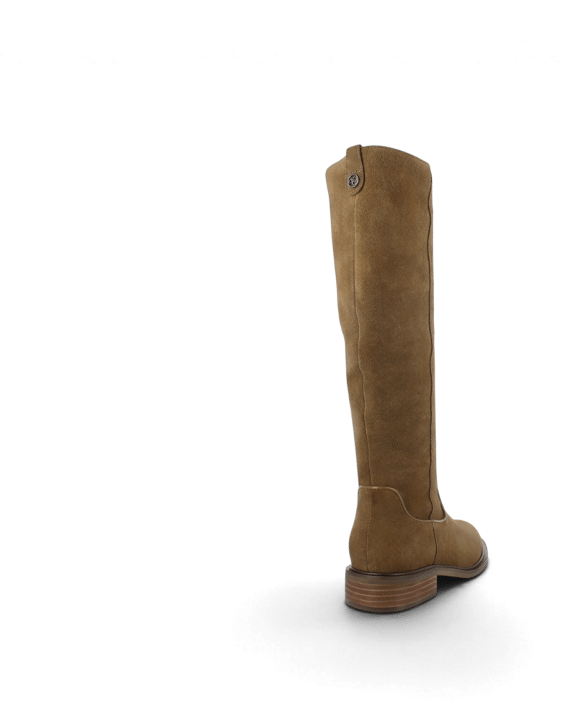 Botte cavalière femme Catya