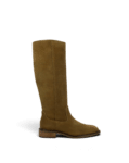 Botte cavalière femme Catya